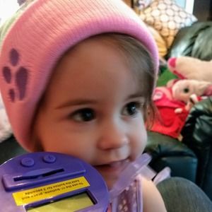 Meet your Posher, Stacey